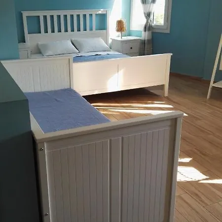 公寓 Porto Loft 加夫里翁