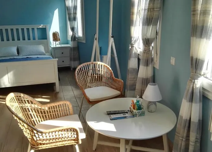 アパート Porto Loft ガブリオン