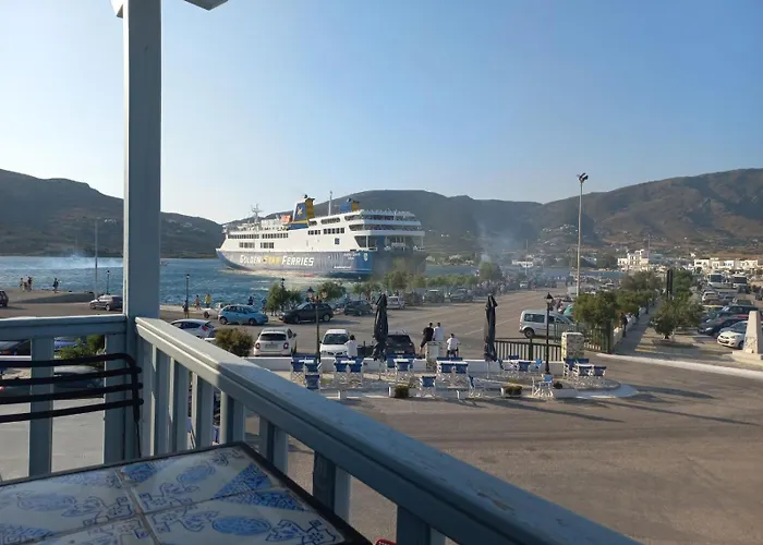 Porto Loft アパート ガブリオン