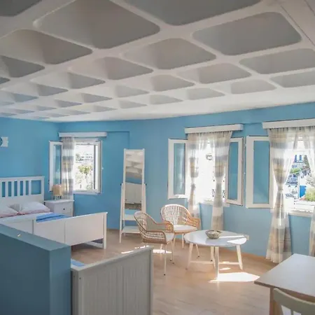 Porto Loft Appartamento *