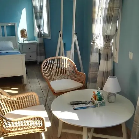 Appartamento Porto Loft Gavrio