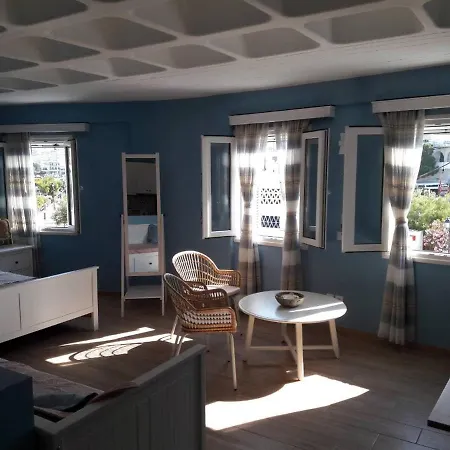 아파트 Porto Loft