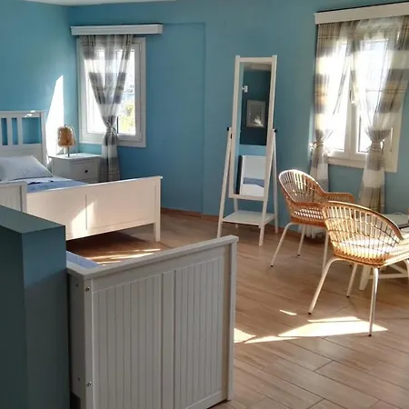 아파트 Porto Loft