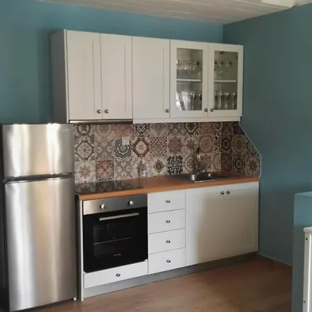 Porto Loft Gavrio