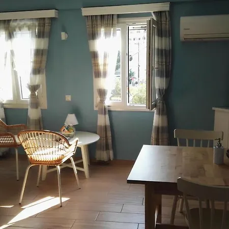 아파트 Porto Loft