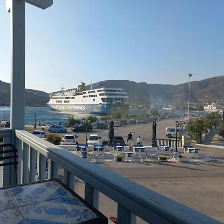 Porto Loft 아파트 가브리온