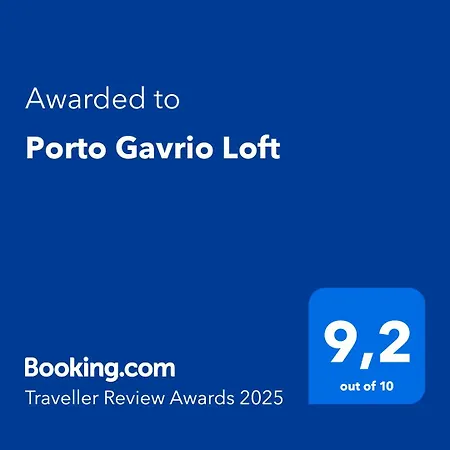 Porto Loft *