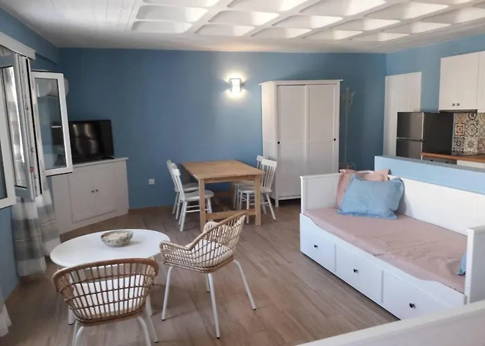 Porto Loft Διαμέρισμα *