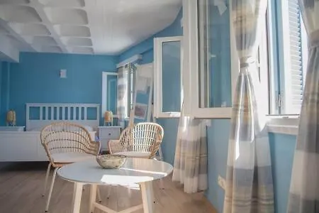 Διαμέρισμα Porto Loft Γαύριο