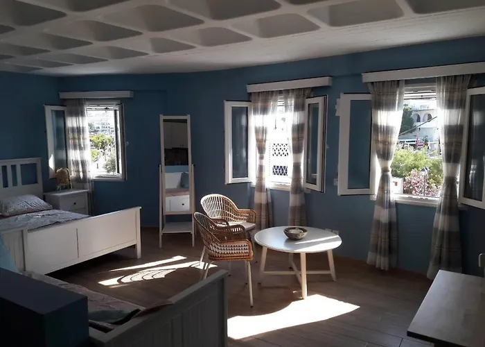 Διαμέρισμα Porto Loft