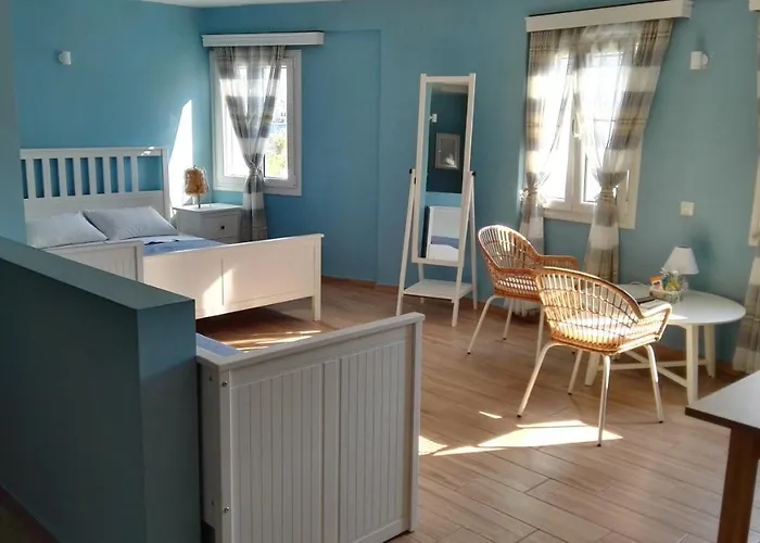 Διαμέρισμα Porto Loft