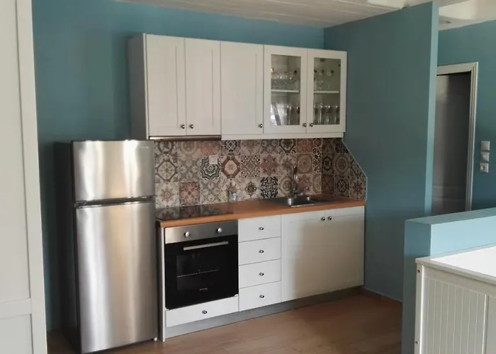 Porto Loft Γαύριο