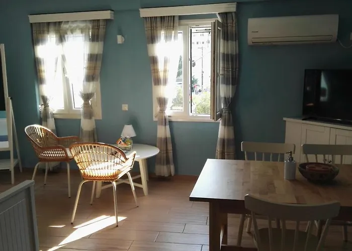 Διαμέρισμα Porto Loft