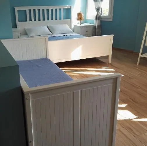 Διαμέρισμα Porto Loft Γαύριο