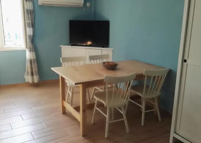 Porto Loft Γαύριο